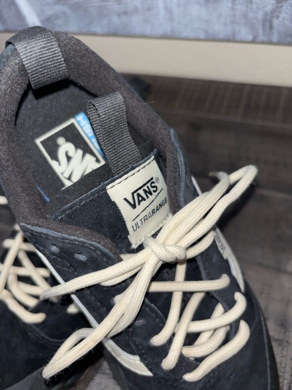 Vans UltraRange EXO MTE-1 women's SZ 6 - Picture 12 of 13